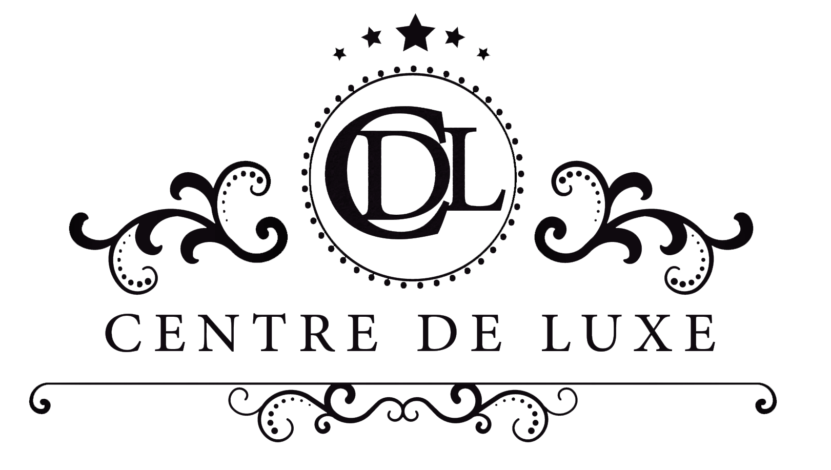 Cdl black Logo CDL