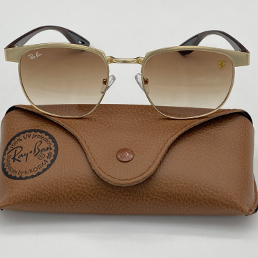 RayBan - Ferrari Collection Gold