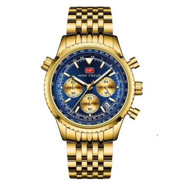 Mini Focus -  M463 Golden Edition