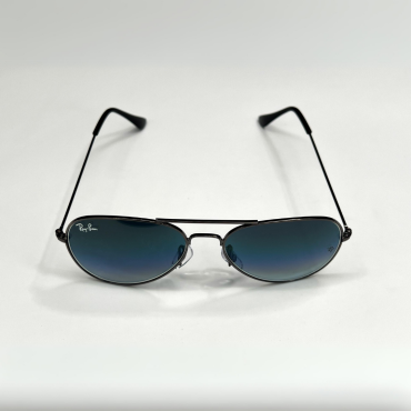 RayBan – Aviator Classic Dark Blue 3024
