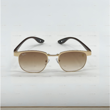 RayBan - Ferrari Collection Gold