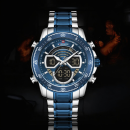 NAVIFORCE - N91 Deluxe Edition Blue