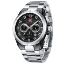 Mini Focus - Deluxe Silver Edition M49