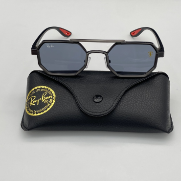 RayBan - Ferrari Collection Classic Black