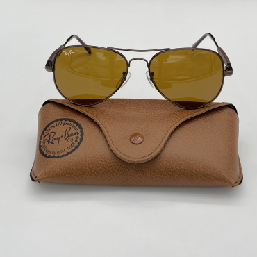 RayBan - Scuderia Collection Brown