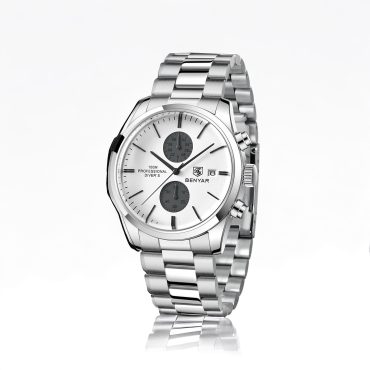 BENYAR – Deluxe Edition White M187