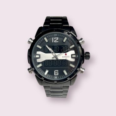 KADEMAN - M97 Swiss Made Edition