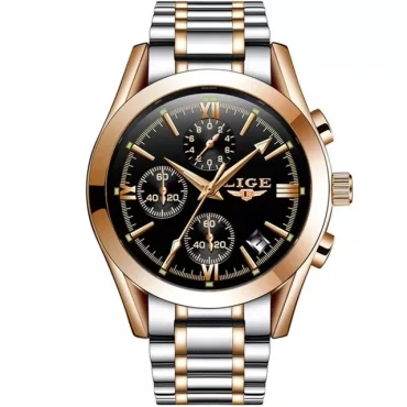 LIGE M98 - Deluxe Edition