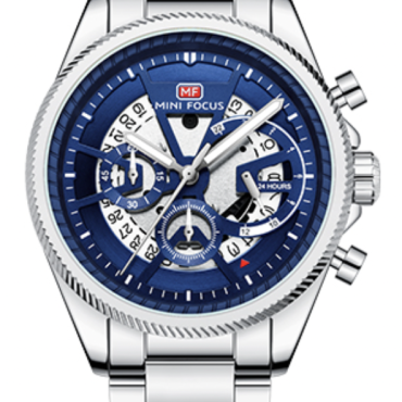 Mini Focus - Exclusive Edition M49G3