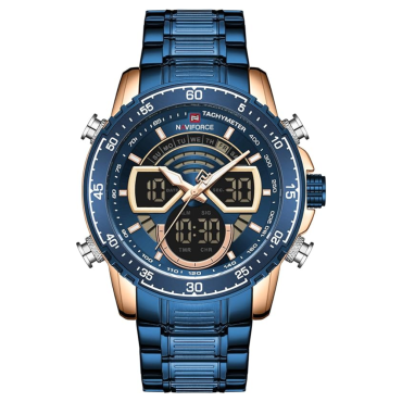 NAVIFORCE – N91 Deluxe Edition