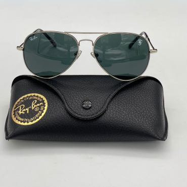 RayBan - Ferrari Collection Black RB3609