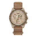 SKMEI - Deluxe Edition Brown M82