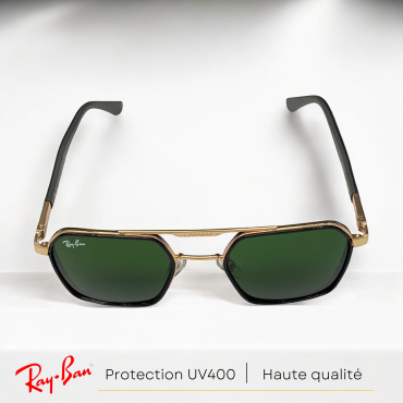 RayBan - RB4856 Green Collection 2024
