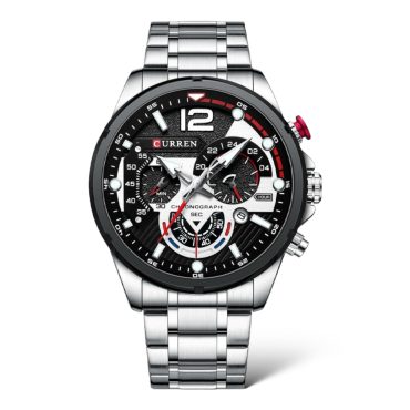 CURREN - T41 Silver Edition