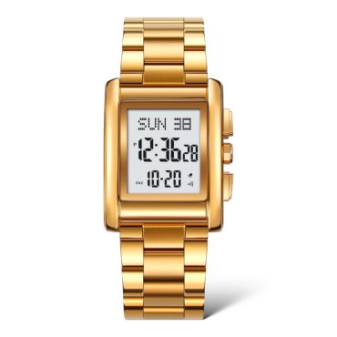 SKMEI - S28 Golden Edition