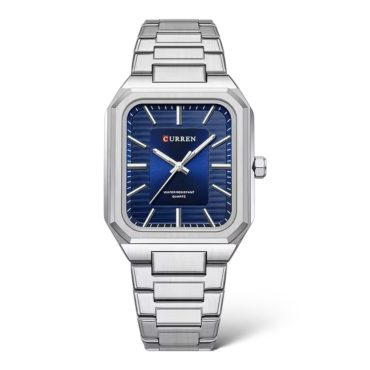 CURREN - M90 Silver Edition