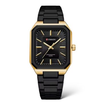 CURREN - M90 Golden Case