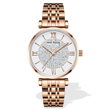 Mini Focus - M334L3 Deluxe Edition