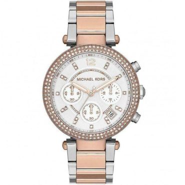 Michael Kors - Two-Tone MK5820