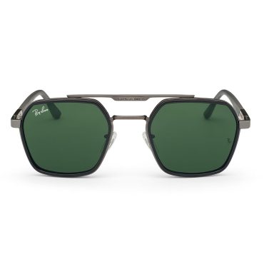 RayBan - Gunmetal RB4856