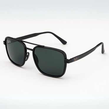 RayBan - Fibre Black Deluxe RB5226