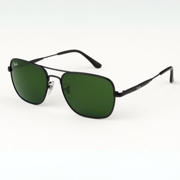 RayBan - Green Aviator RB8019