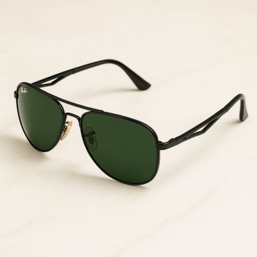 RayBan - Green Phantom RB8019