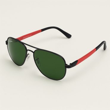 RayBan - Scuderia Green RB6104