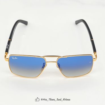 RayBan - Aviator Square RB9713